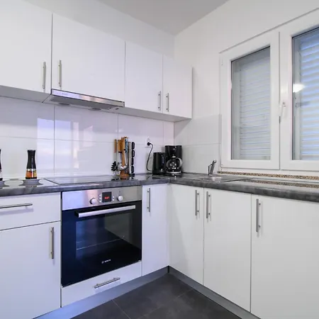 Apartament Lilly Privlaka (Zadar)