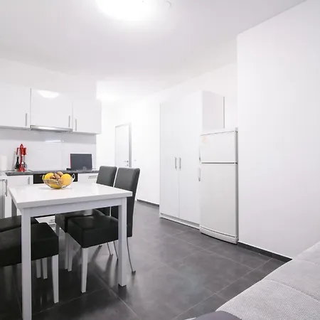 Apartament Lilly