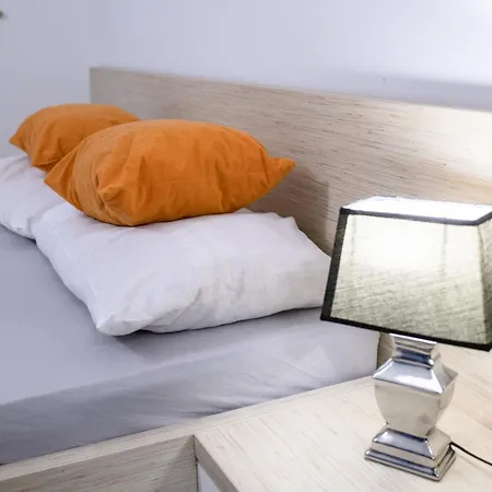 Apartament Lilly