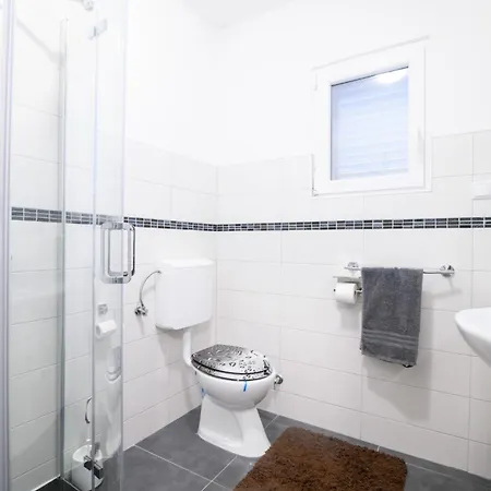 Lilly Apartament Privlaka (Zadar)