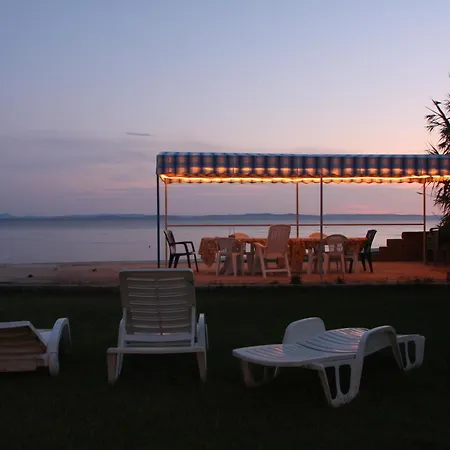 Lilly Apartament Privlaka (Zadar)