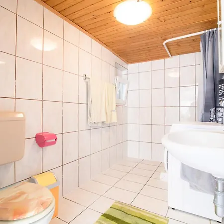 Lilly Apartament