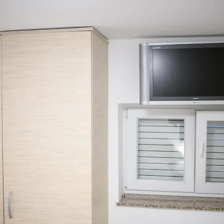Appartamento Lilly *